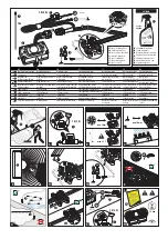 Preview for 3 page of K&K M4700B Installation Instructions Manual