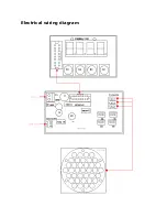 Preview for 12 page of Kandolite K64P36W3RGBAW User Manual