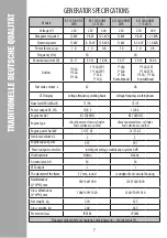 Preview for 8 page of K&S KS 14100HDE ATSR Owner'S Manual