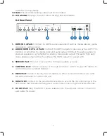 Preview for 6 page of KanexPro HDMX44A-18G Operation Manual