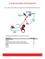 Preview for 3 page of Kangaroo Golf Z-Series Owner'S Manual