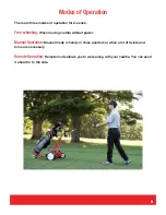 Preview for 9 page of Kangaroo Golf Z-Series Owner'S Manual