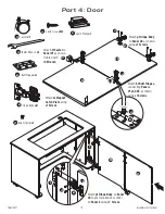 Preview for 15 page of Kangaroo 2061 Assembly Instructions Manual