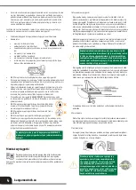 Preview for 4 page of Kangaroowinch 12000PS Instruction Manual