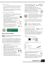 Preview for 23 page of Kangaroowinch 12000PS Instruction Manual