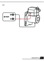 Preview for 27 page of Kangaroowinch 12000PS Instruction Manual