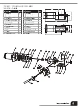 Preview for 53 page of Kangaroowinch 12000PS Instruction Manual