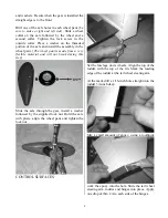 Preview for 8 page of Kangke SK-50 Assembly Manual