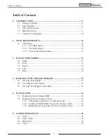 Preview for 3 page of Kanguru KCLONE-5HD-SATA User Manual