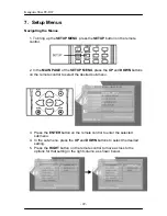 Preview for 22 page of Kanguru Slim FC-RW User Manual