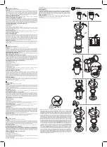 Preview for 2 page of Kanlux BERG DL Quick Start Manual