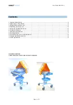 Preview for 2 page of Kanmed B-1 User Manual