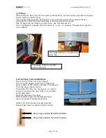 Preview for 7 page of Kanmed BABYBED BB100 User Manual