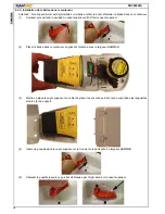 Preview for 16 page of Kannad Safelink User Manual