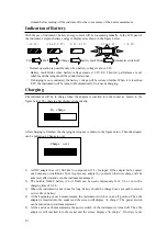 Preview for 17 page of Kanomax 3521 Operational Manual