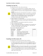 Preview for 14 page of Kanomax FMT 9310 User Manual