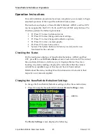 Preview for 50 page of Kanomax FMT 9310 User Manual