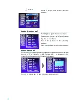 Preview for 18 page of Kanomax TABmaster Mini User Manual