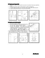 Preview for 20 page of KANSAI SPECIAL BLX2202PC Instruction