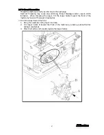 Preview for 5 page of KANSAI SPECIAL DLR-1501SPF Instruction