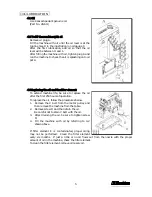 Preview for 8 page of KANSAI SPECIAL DLR-1501SPF Instruction