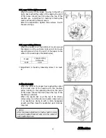 Preview for 11 page of KANSAI SPECIAL DLR-1501SPF Instruction