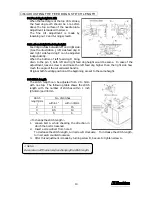 Preview for 13 page of KANSAI SPECIAL DLR-1501SPF Instruction