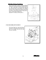 Preview for 19 page of KANSAI SPECIAL DLR-1501SPF Instruction