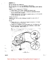 Preview for 4 page of KANSAI SPECIAL DMM-2202DA Instruction Manual