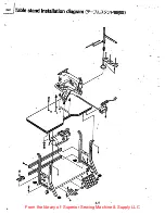 Preview for 5 page of KANSAI SPECIAL DVC-200 SERIES Instruction Manual