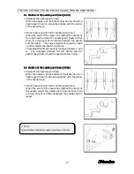 Preview for 13 page of KANSAI SPECIAL DX9900-4U Instruction