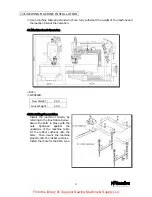 Preview for 7 page of kansai LX5801 Instruction