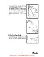 Preview for 13 page of kansai LX5801 Instruction