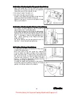 Preview for 21 page of kansai LX5801 Instruction