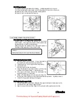 Preview for 24 page of kansai LX5801 Instruction