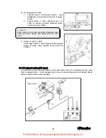 Preview for 28 page of kansai LX5801 Instruction