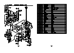 Preview for 18 page of kansai SPX Series Instructions And Parts List