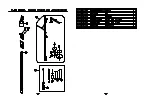 Preview for 20 page of kansai SPX Series Instructions And Parts List