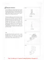 Preview for 9 page of kansai wx-8800 series Technical Instruction Manual