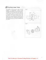 Preview for 14 page of kansai wx-8800 series Technical Instruction Manual