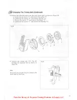 Preview for 26 page of kansai wx-8800 series Technical Instruction Manual