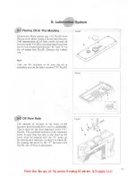 Preview for 28 page of kansai wx-8800 series Technical Instruction Manual