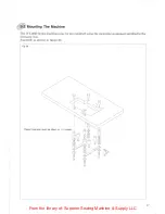 Preview for 30 page of kansai wx-8800 series Technical Instruction Manual