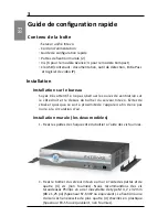 Preview for 18 page of Kantech INTEVO-CMP-1TB Quick Setup Manual