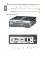 Preview for 20 page of Kantech INTEVO-CMP-1TB Quick Setup Manual