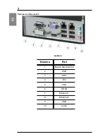 Preview for 22 page of Kantech INTEVO-CMP-1TB Quick Setup Manual