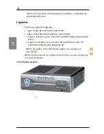 Preview for 45 page of Kantech INTEVO-CMP-1TB Quick Setup Manual