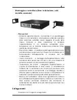 Preview for 68 page of Kantech INTEVO-CMP-1TB Quick Setup Manual