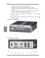 Preview for 69 page of Kantech INTEVO-CMP-1TB Quick Setup Manual