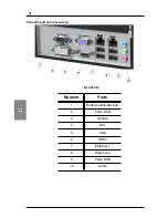 Preview for 71 page of Kantech INTEVO-CMP-1TB Quick Setup Manual